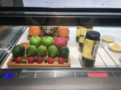 -喜茶(深圳东门1234店)