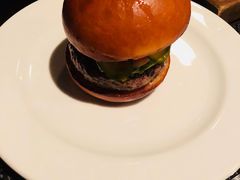 -The Grill by Sean Connolly