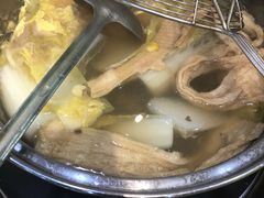 -夜牛潮汕鲜牛肉火锅店(翻身店)