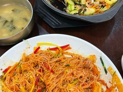 -釜山豚骨汤饭(芝罘万达广场店)