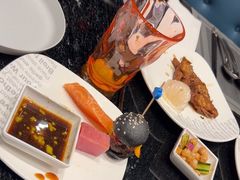 -星汇餐厅(新濠影汇店)