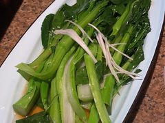 -绿茶餐厅(coco park 店)