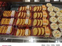 -詹记桃酥(北城世纪金源店)