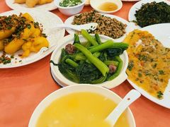 -深运潮州粥(东门店)