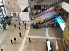 -浙江大学医学院附属邵逸夫医院(钱塘院区)