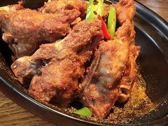 -小和庆·知味(首铸万科店)