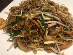 星洲炒米粉-新旺茶餐厅(嘉里城店)