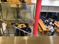 -霸道川面馆(张江店)