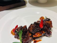 -狮王府淮扬菜(新街口友谊店)