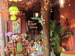 -阿兹凯乐·老洋房西餐