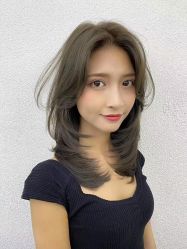 -禾曼造型