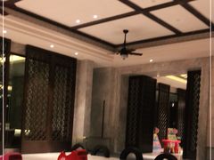 -三清山希尔顿度假酒店