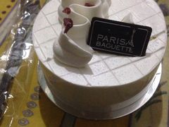 -巴黎贝甜(五月花广场店)