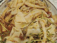 -汗腾格里·风味餐厅(新疆驻京办店)