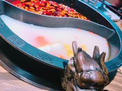 -销魂美蛙鱼头火锅(上海首店)