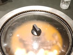 -蘸小院铁锅炖·蘸酱菜·东北菜(怀远门店)