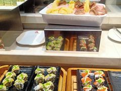 -汉丽轩韩式自助烤肉十二年(SM广场店)