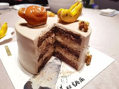 -侘寂甜品(自取店)