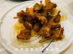 -香香海南菜餐厅