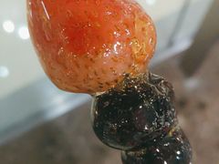 小串草莓套盒-喜识·冰糖葫芦·炒酸奶(怀特店)