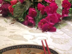 -玉华台饭庄·淮扬菜·烤鸭(望京店)