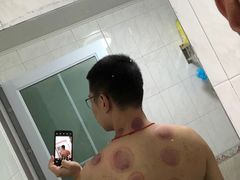 -深圳安仁堂中医·推拿按摩·肩颈调理