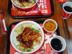 -猪角·闽南猪脚饭(华闽大厦店)