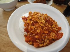 -园区食堂