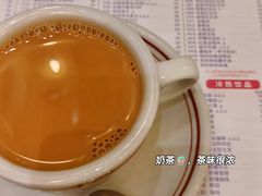 -大哥餐厅(西城花园店)