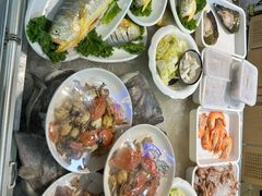 -北城必点小海鲜(蓝钻庄园店)