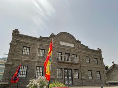 -内蒙古将军衙署博物院