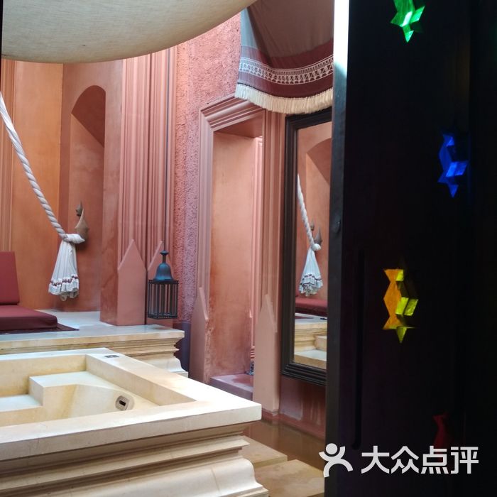 华欣凯悦摄政巴莱套房和水疗中心