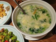 -吕氏疙瘩汤·新鲁菜(济南万象城店)