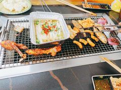 -五彩凉山自助西昌烧烤(柳翠路店)