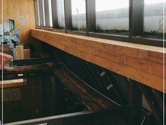 大堂-VOYAGE COFFEE(北锣鼓巷店)