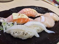 板长寿司(铜锣湾店)-板长寿司(铜锣湾店)