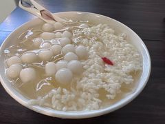 -黄氏沥泉·冰粉(玉林店)