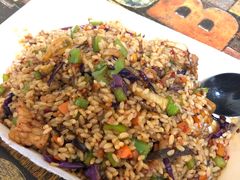 -小艾家的炒饭(万新村店)