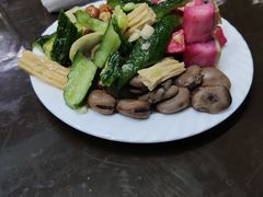 -万顺啤酒屋(皇寺路店)