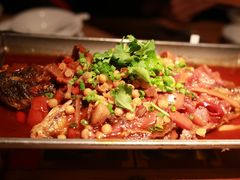 -桂小厨广西菜(青秀万达店)