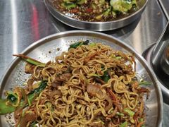-幸福小串·地摊小炉子(三阳路店)
