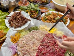 -正宗南铁拉叔沙煲螺·烧烤·秘制靓粥(南铁总店)