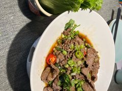 -隐食私房菜(渡口·光荣院南门·老街店)