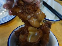 -伟记牛蹄(道滘店)