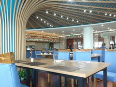 -汀兰酒店-中餐厅