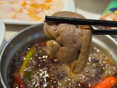 -围炉夜话·潮汕卤水火锅(榕江店)