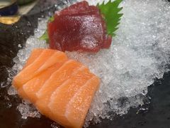 -渔荷食町·铁板烧料理(崂山万象汇店)