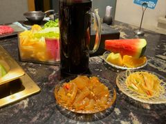 -王家渡火锅店(亦庄店)