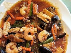 -添福来墨鱼饺子 · 海鲜东北菜(大连星海·黄浦路店)