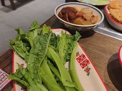 -袁山山重庆火锅(丈八北路店)